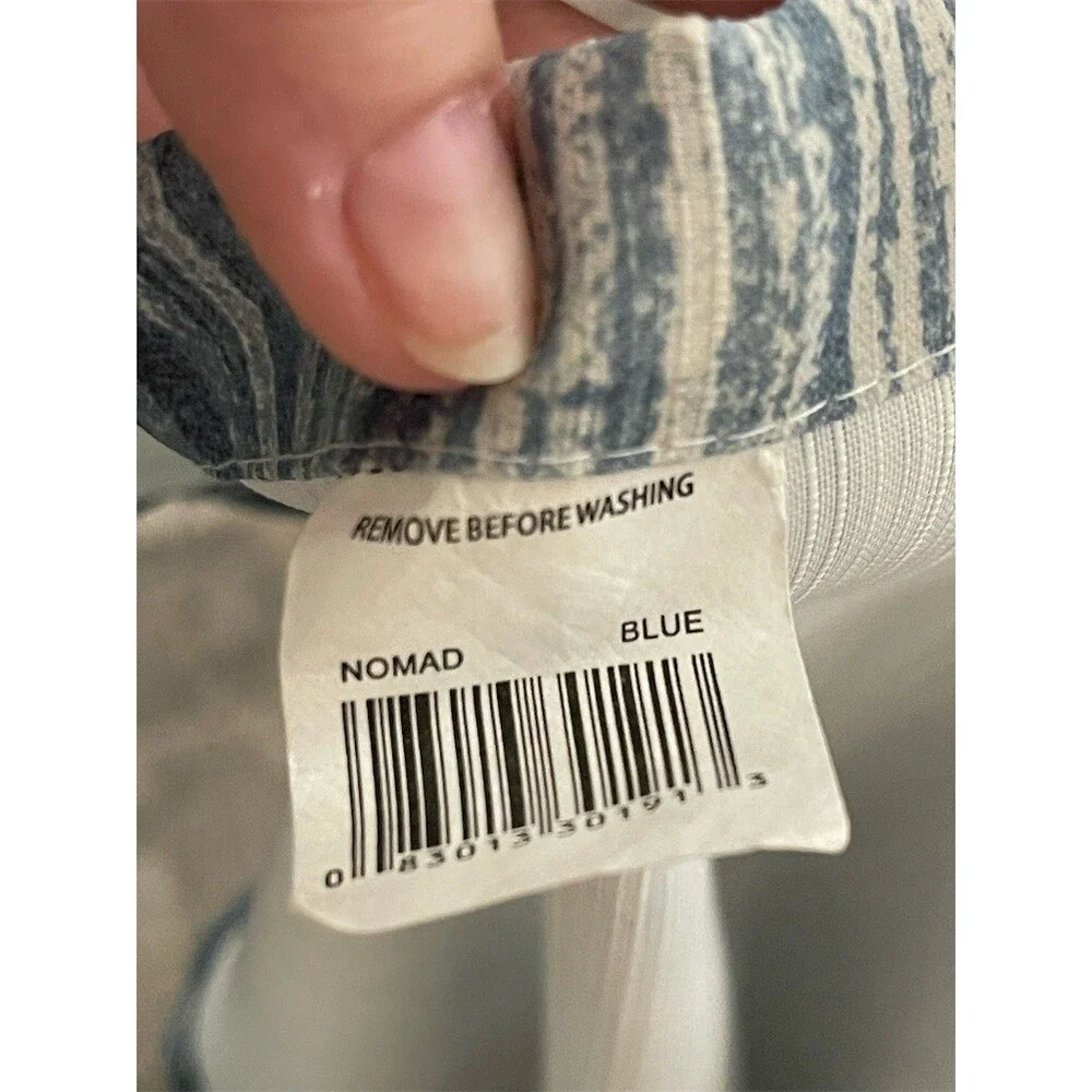 Croscill nomad fabric